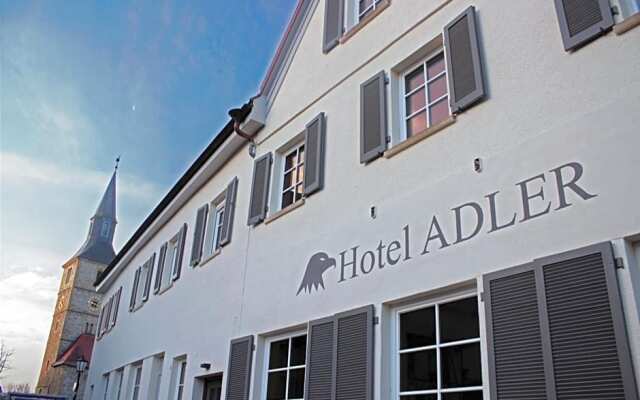 Hotel Adler