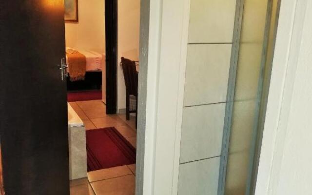 Safari Guesthouse