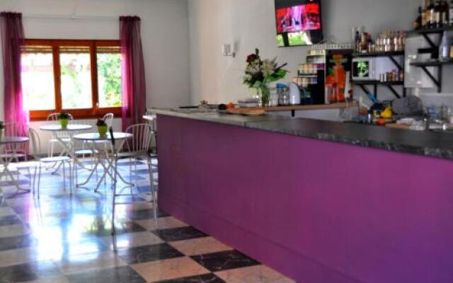 Hostal Horta Rosell