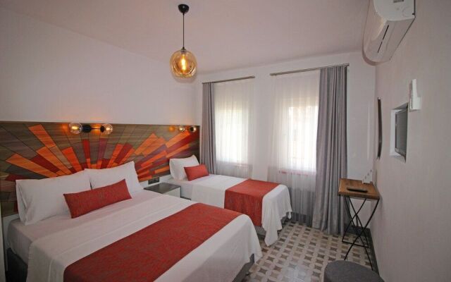 Ergin Butik Otel