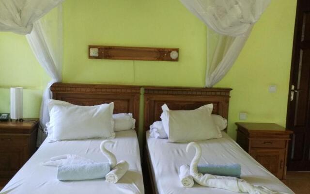 Budi Sun Resort