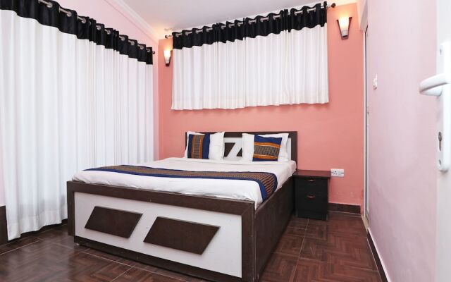 OYO 14265 Indus Valley View 2 BHK