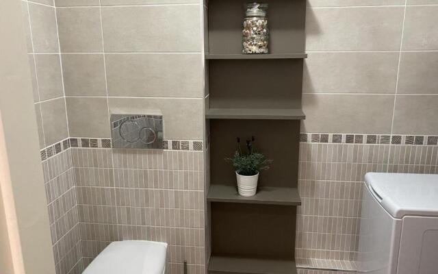 Appartement Royan, 2 pièces, 4 personnes - FR-1-539-13