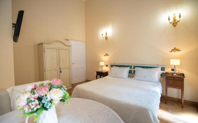B&B La Ghirlanda