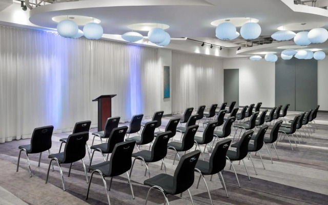 Aloft Orlando Downtown