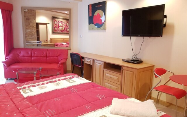 5th Floor Condo Jomtien Beach