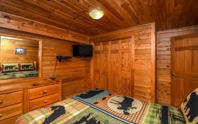 Splash Mountain 6 Bedroom House