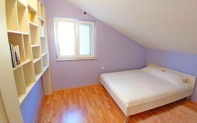 Apartments Borka