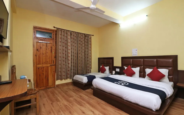 Oyo 15440 Hotel Parvati Valley