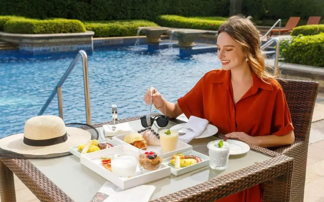 Sheraton Shantou Hotel
