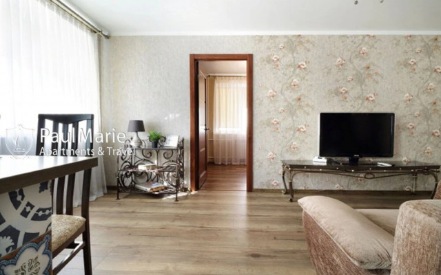 Apartment Lenina