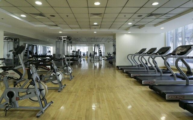 One Perfect Stay - Torch Tower