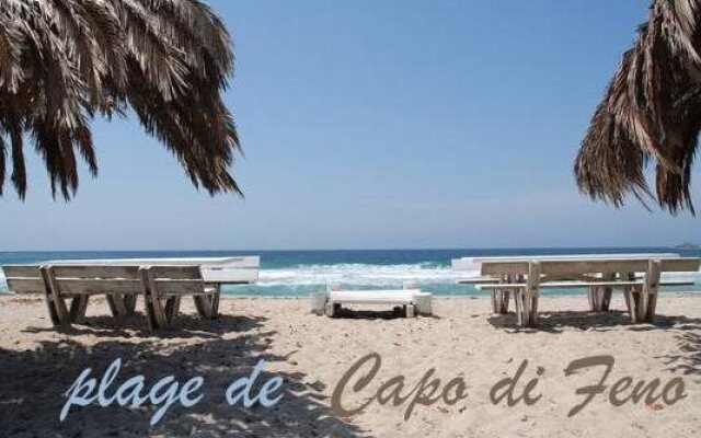 Residence Hoteliere Scudo