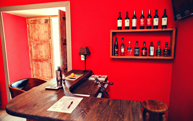 Casa Bouchon Hotel Boutique