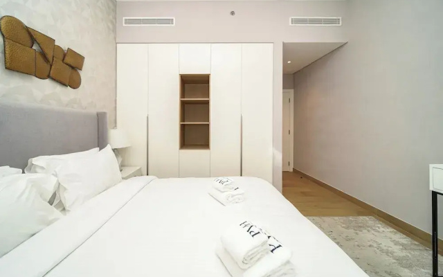 PVH - Beach Front 2BR in Le Pont 3