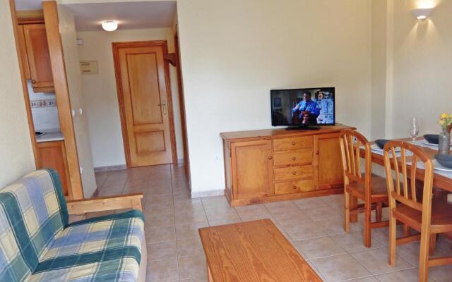 Los Juncos Apartamentos