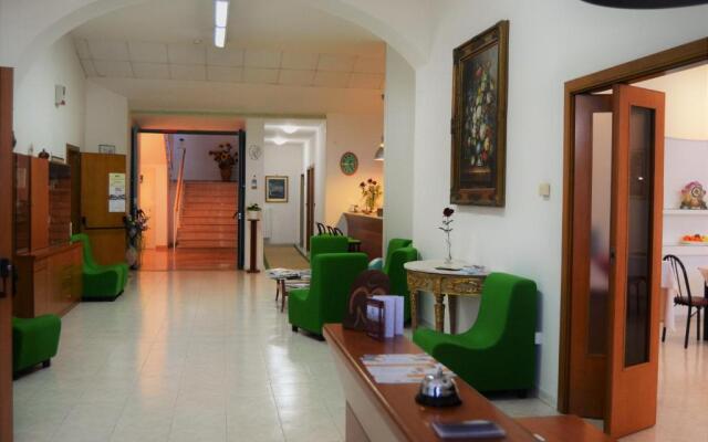 Centro di Spiritualità Madonna della Nova