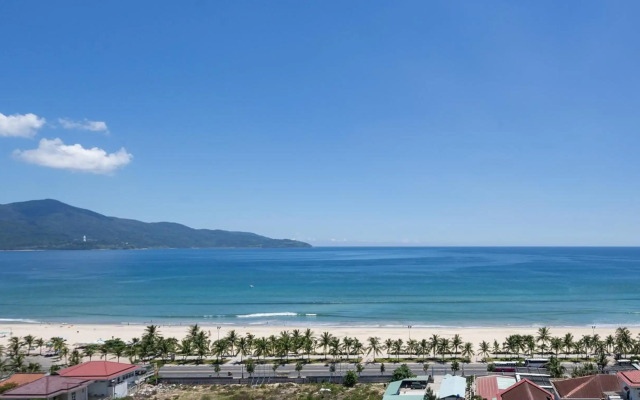 Alani Sea View Hotel