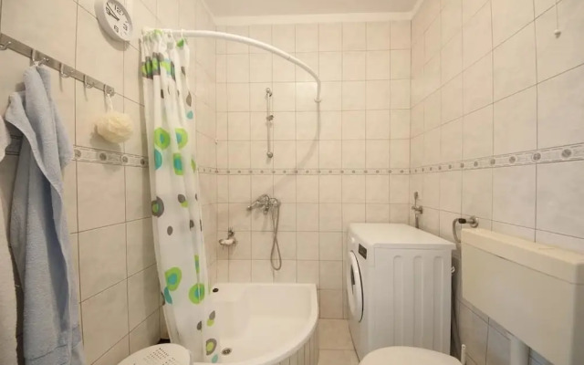 Apartment Agata