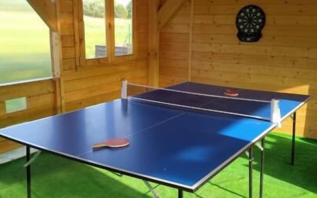 Ośrodek Wczasowy Amelia