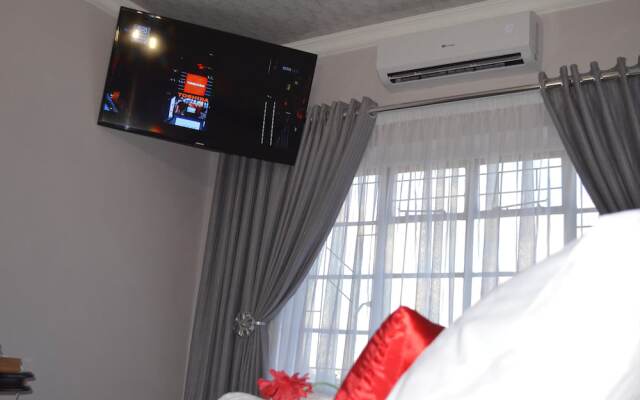 Rochilla Guest House