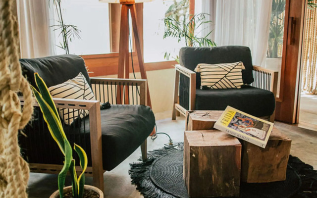 Aldea Kuká, Luxury Eco Boutique Hotel