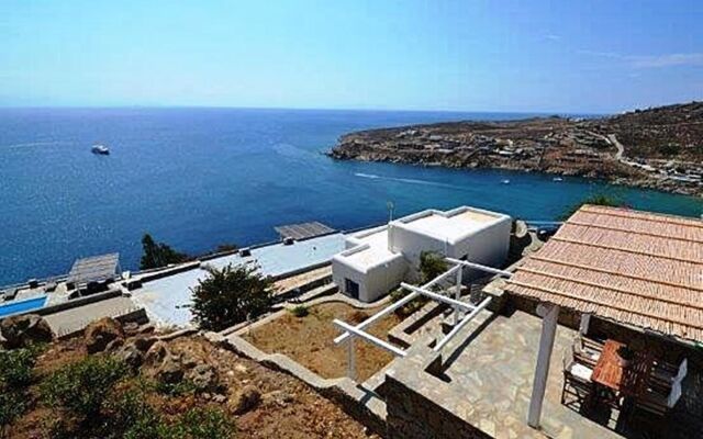 Atlantis Beach Residence