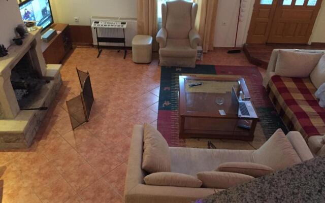 Amelia΄s Guest House
