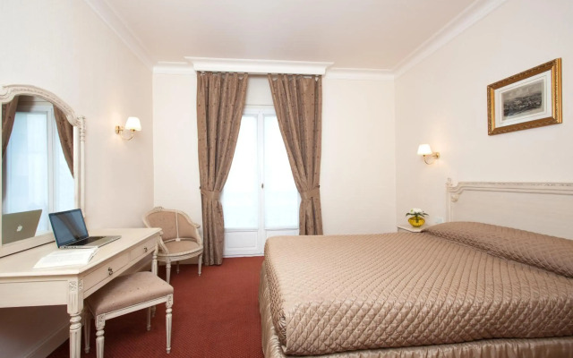 Grand Hotel Moderne
