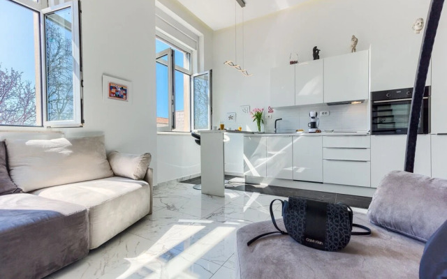 Palace Porta Argentea - Adults only