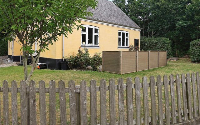 Grand Holiday Home in Søby Ærø near Golf Course