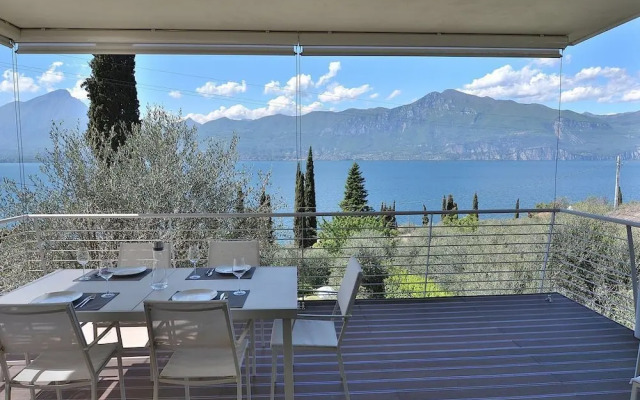 Residence Bellavista Hot Tub & Pool