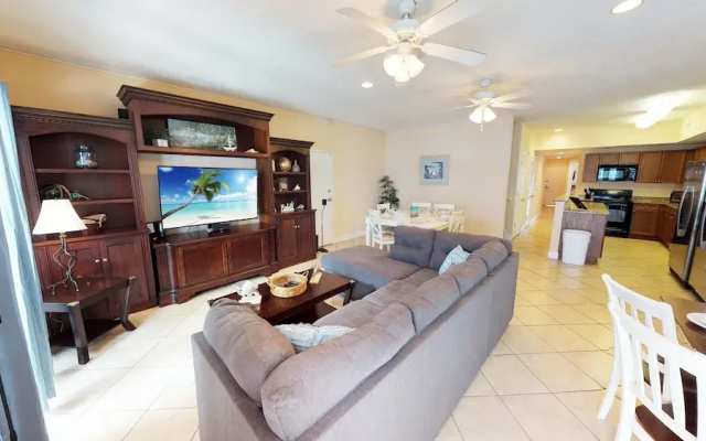 Myrtle Beach Villas 302 A