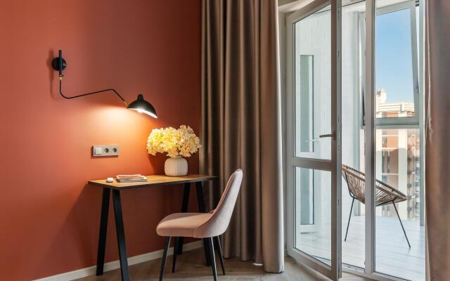 VISITNOVOROSSIYSK ЖК Регата