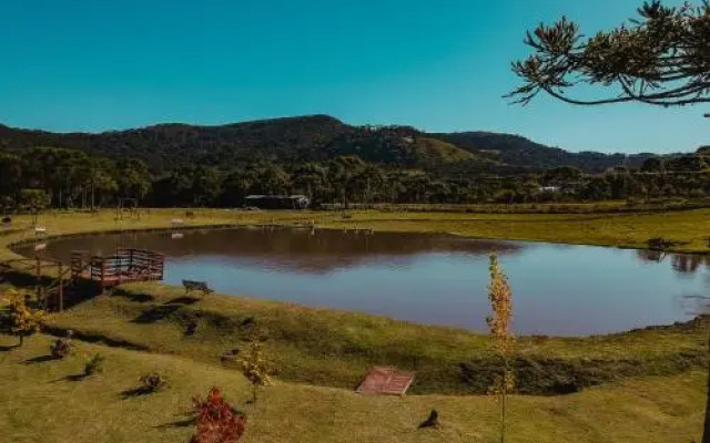 Pousada Lago da Colina