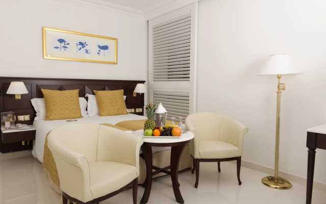 Hôtel Aston La Scala