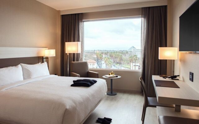 AC Hotel San Jose Downtown