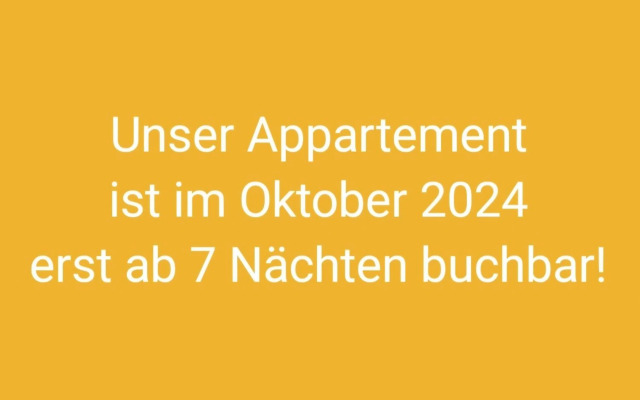 The Apartment - Alpentherme inklusive