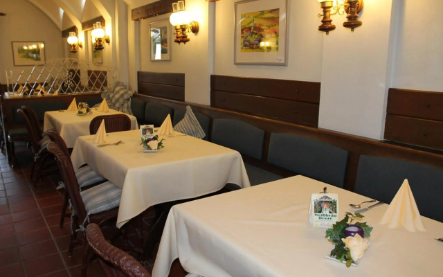 Appart-Hotel Alter Weißbräu