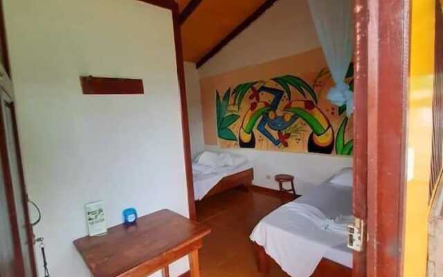 Miss Miriam Hotel frente al mar
