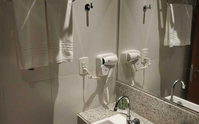 Pituba Praiamar Hotel