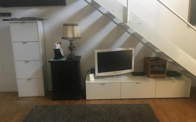 L’Ulivo apartment