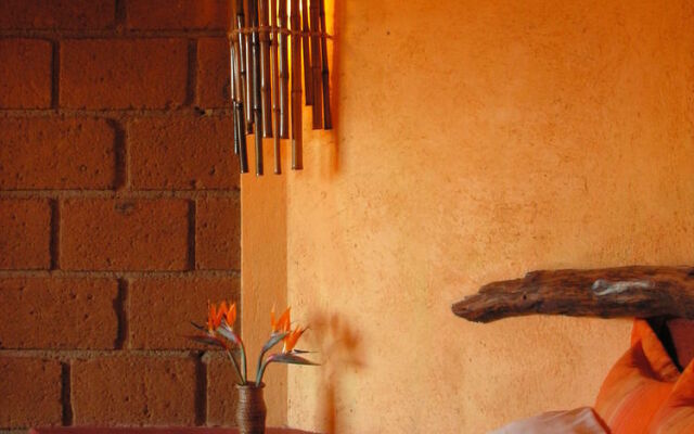Hotel Puesta del Sol