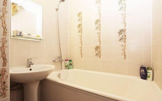 Улучшенные апартаменты «ApartLux Люблино»