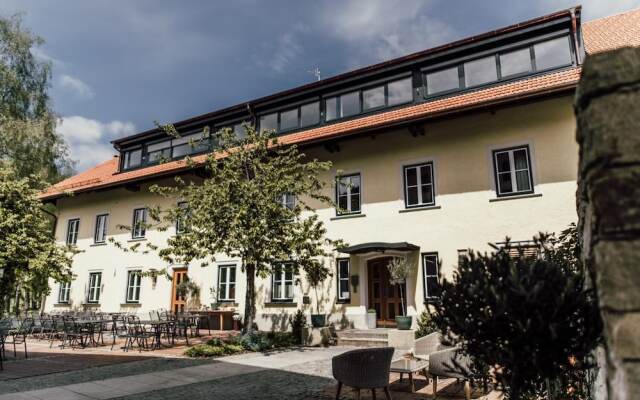 Angermühle Landgasthof