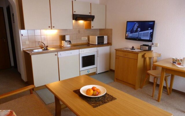 Appartements Eggenhofer