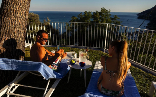 Decori Suites Amalfi Coast