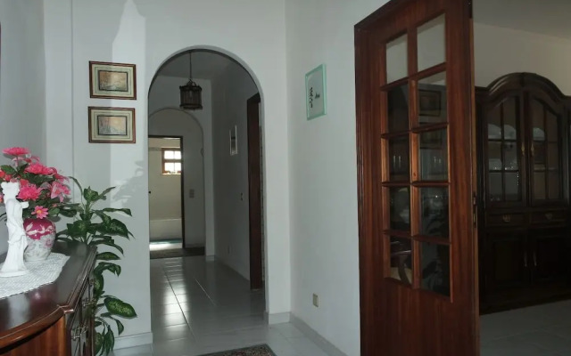 A11- Windmill Apartment With View by Dreamalgarve