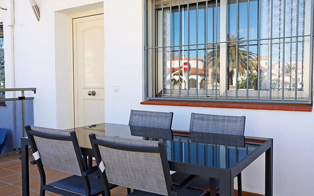 Holiday Home Solimar Cambrils