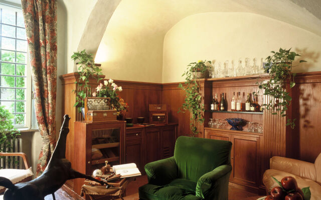 Hotel Certosa Di Maggiano